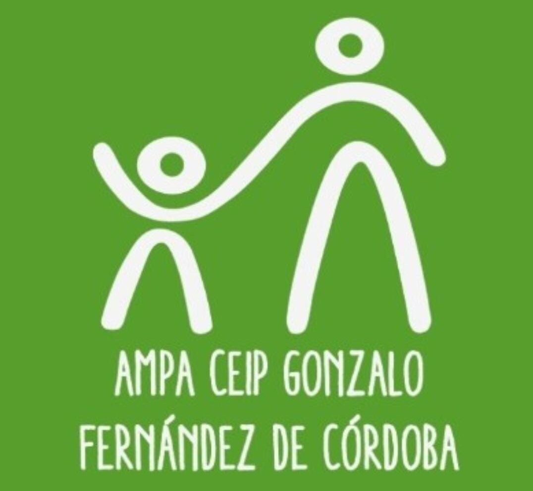 AMPA Colegio Gonzalo Fernández de Córdoba